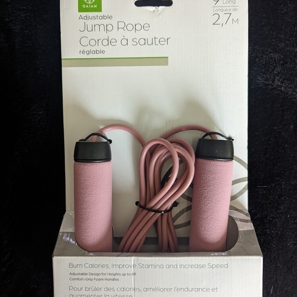 Jump Rope - Picture 2 of 4